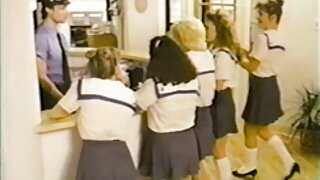 Հիասքանչ POV տեսահոլովակ, որտեղ ներկայացված է սեքսուալ բարեկազմ փոքրիկ Թալի Դովան
